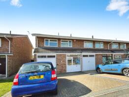 6, Hammond Road, Basingstoke RG21 3NH