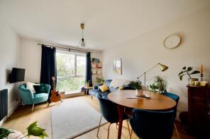 Flat 3, 18, Alexandra Grove, Hackney, London N4 2LF