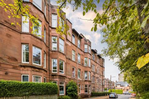 Edgemont Street, Shawlands, Glasgow