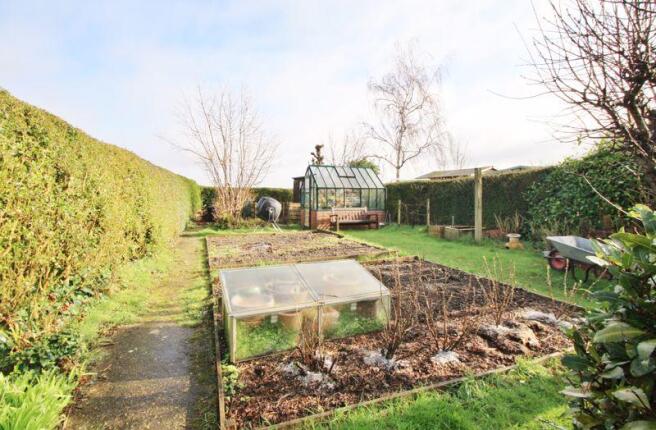 Rear Garden 2