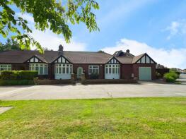 2, Green Lane, Woolsington, Newcastle Upon Tyne NE13 8AW