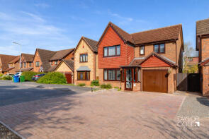 22, Durlston Close, Amington, Tamworth B77 3QG