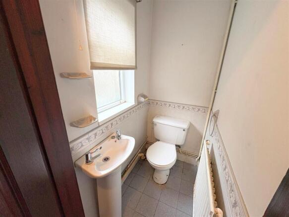 Cloakroom