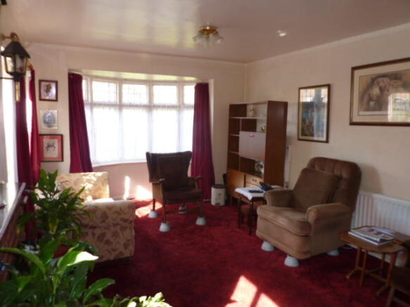 Further Living room Image