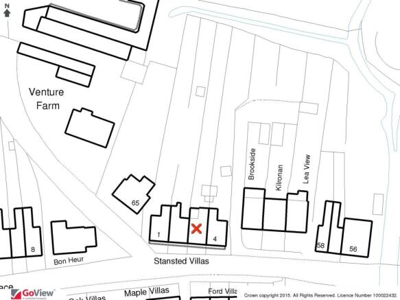 Detail Map