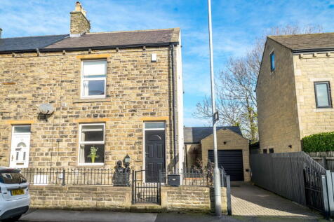 Upper Lane, Emley, Huddersfield, HD8
