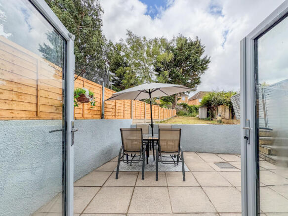patio doors