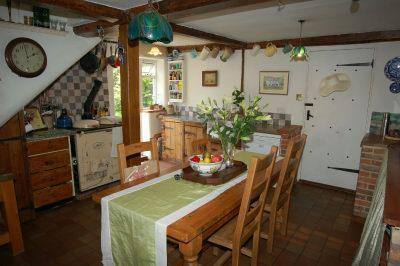 Kitchen/Breakfast Ro