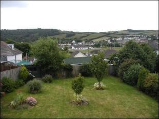 View from Bedroom 2