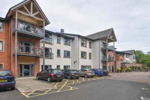 Apartment 133, 415 Clarence Park, Worcester Road, Malvern WR14 1PP