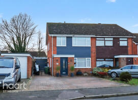 1, Nene Road, St. Neots PE19 7JY