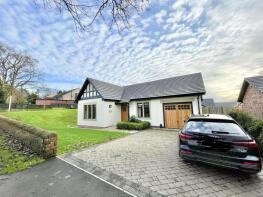 Texel Croft, Little Salkeld On The C3009 To The C3008, Penrith CA10 1NJ