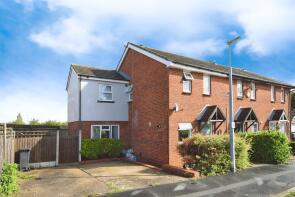 127, Broadway, Witham CM8 3RD