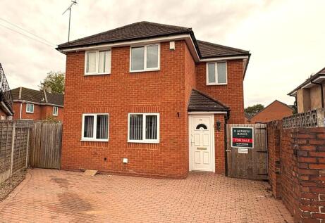 12A Baskerville Road, Kidderminster