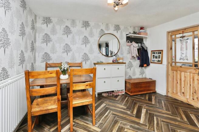 Critchley Way, Liverpool, L33 photo 4