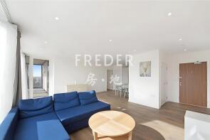 Flat 30 Bryant Apartments, Perceval Square, College Road, Harrow HA1 1GX