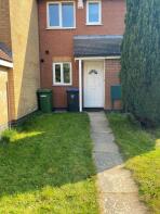 23, Talbott Close, Leicester LE9 6XL