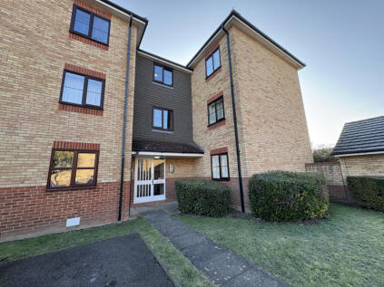 Tamarin Gardens, CB1 9GJ