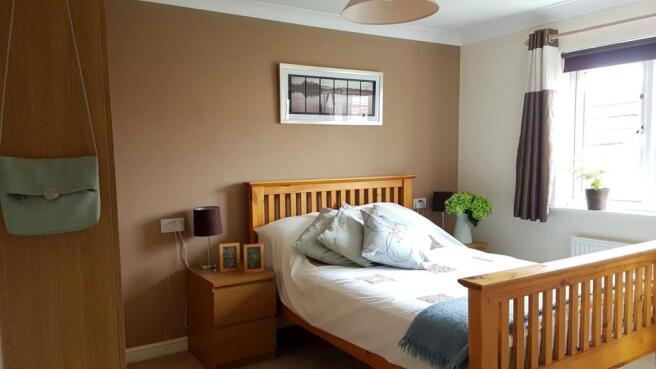 Bedroom 3