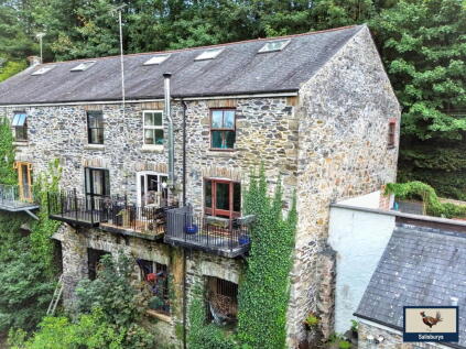 The Old Foundry, Tavistock, PL19