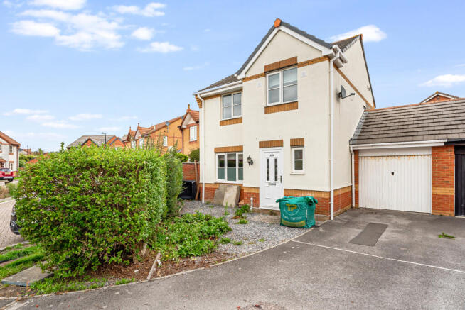 3 Bedroom Detached for Sale