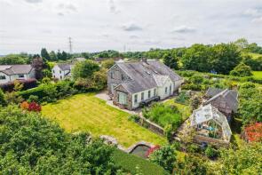 Ardmore, Trerhyngyll Village, Cowbridge CF71 7TN