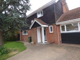 4, Eisenhower Road, Basildon SS15 6JR