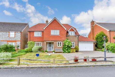 Copper Beech Drive, Tangmere, Chichester, West Sussex