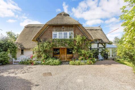 Churchend, Twyning, Tewkesbury
