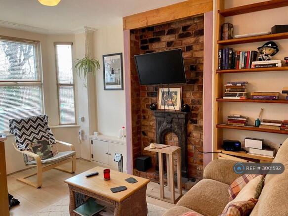 Front Room