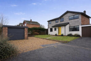 11, Shannon Court, Bristol BS35 2HN