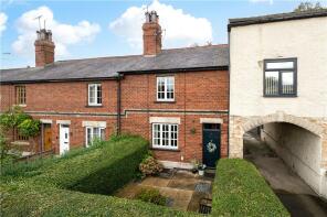 7, Bridge Cottages, Main Street, Aberford, Leeds LS25 3AB