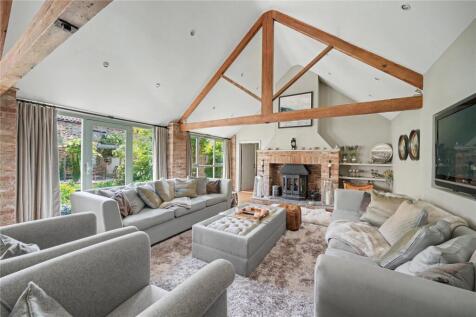 Tanfield Lane, Wath, Ripon, North Yorkshire, HG4