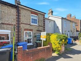 117, Lacey Street, Ipswich IP4 2PL