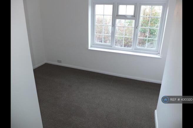 Front Bedroom