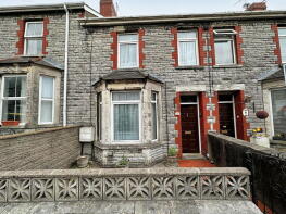 20, Vernon Street, Bridgend CF31 1TQ