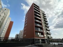 Flat 0/2, 302, Meadowside Quay Walk, Glasgow G11 6AX