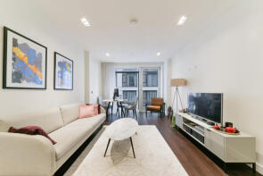Apartment 1606, 8, Casson Square, London SE1 7GU