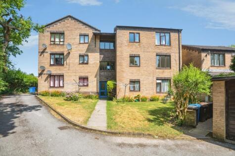 Wessex Gardens, Sheffield, S17