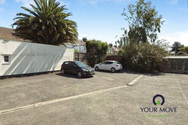 Car Park