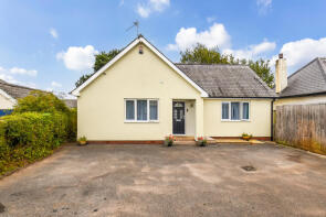 Rosejoy, Uffculme Road, Cullompton EX15 2SA
