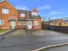 20, Primrose Drive, Shildon DL4 2JQ