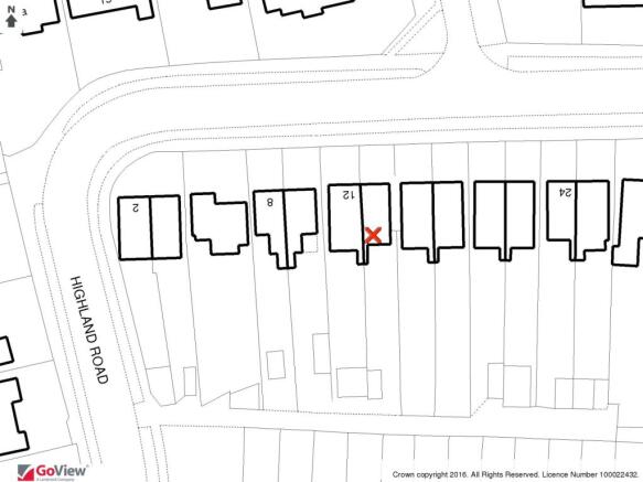 14 highland