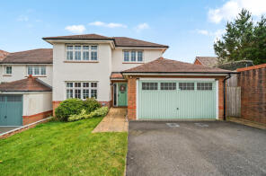 2, Primrose Drive, Newton Abbot TQ12 1GF