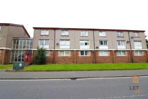 6b, Calside, Paisley PA2 6DA