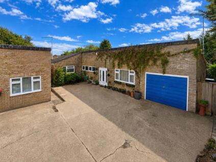 Willow Court, Littleport, Ely