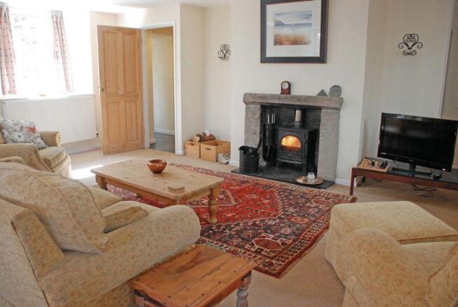 Lounge Area