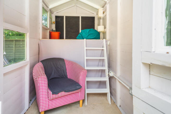 Summerhouse