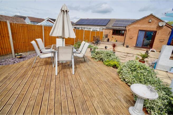 Decking