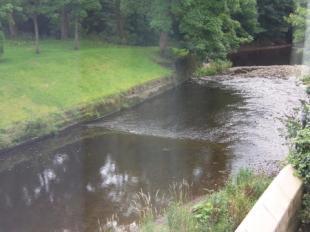 Pendle Water
